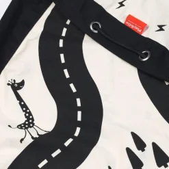 Sac à jouet Play and Go - Roadmap / Thunderbolt