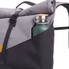 Sac à langer Squamish Pocket - Mero Mero - Stone Grey / Chaï tea / Dark grey