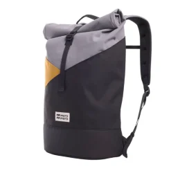 Sac à langer Squamish Pocket - Mero Mero - Stone Grey / Chaï tea / Dark grey