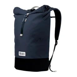 Sac à langer tout terrain Squamish V3 - MeroMero - Navy blue/Cream
