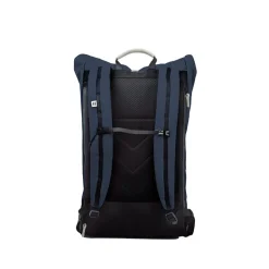 Sac à langer tout terrain Squamish V3 - MeroMero - Navy blue/Cream