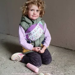 Sacoche banane enfant - Cheeky Monkey - Music
