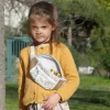 Sacoche banane enfant - Cheeky Monkey - Dino