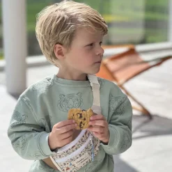 Sacoche banane enfant - Cheeky Monkey - Dino