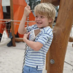 Sacoche banane enfant - Cheeky Monkey - Dino