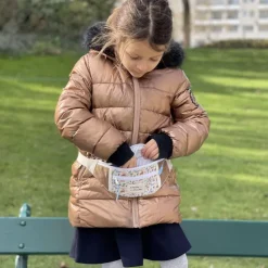 Sacoche banane enfant - Cheeky Monkey - Dino