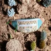 Sacoche banane enfant - Cheeky Monkey - Cactus