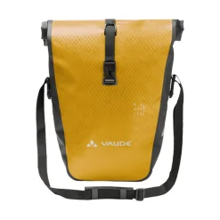 Sacoches vélo arrière - Vaude - Aqua Back - Burnt Yellow