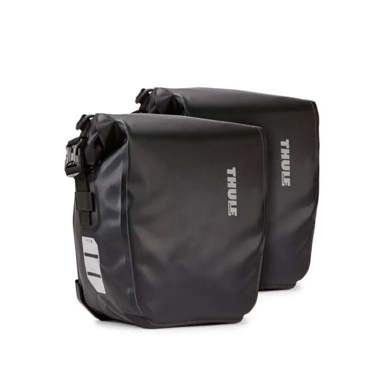 Sacoches vélo - Shield Pannier 13L ou 25L - Thule