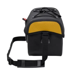 Sacoche vélo guidon - Vaude - Aqua Box - Burnt Yellow