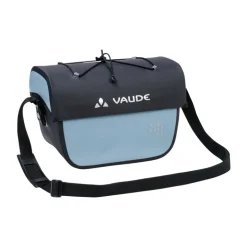 Sacoche vélo guidon - Vaude - Aqua Box - Nordic Blue