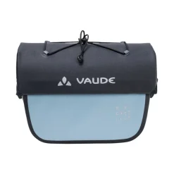 Sacoche vélo guidon - Vaude - Aqua Box - Nordic Blue