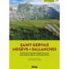 Saint-Gervais, Megève, Sallanches (2ed) - Le P'tit Crapahut