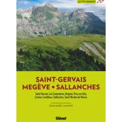 Saint-Gervais, Megève, Sallanches (2ed) - Le P'tit Crapahut