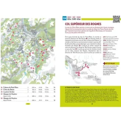 Saint-Gervais, Megève, Sallanches (2ed) - Le P'tit Crapahut