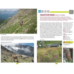 Saint-Gervais, Megève, Sallanches (2ed) - Le P'tit Crapahut