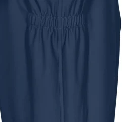 Salopette de pluie doublée polaire - Lego - LWPUELO 703 - Dark Navy