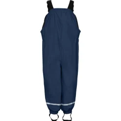 Salopette de pluie doublée polaire - Lego - LWPUELO 703 - Dark Navy