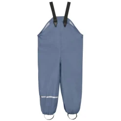 Salopette de pluie enfant - CeLaVi - China Blue