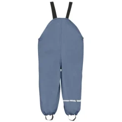 Salopette de pluie enfant - CeLaVi - China Blue