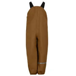 Salopette de pluie enfant - CeLaVi - Rubber