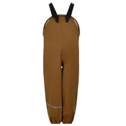 Salopette de pluie enfant - CeLaVi - Rubber