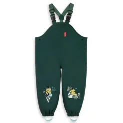 Salopette de pluie enfant - Hello Hossy - Captain