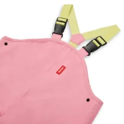 Salopette de pluie enfant - Hello Hossy - Pitaya