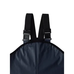 Salopette de pluie enfant - Lammikko - Reima - Bleu Marine