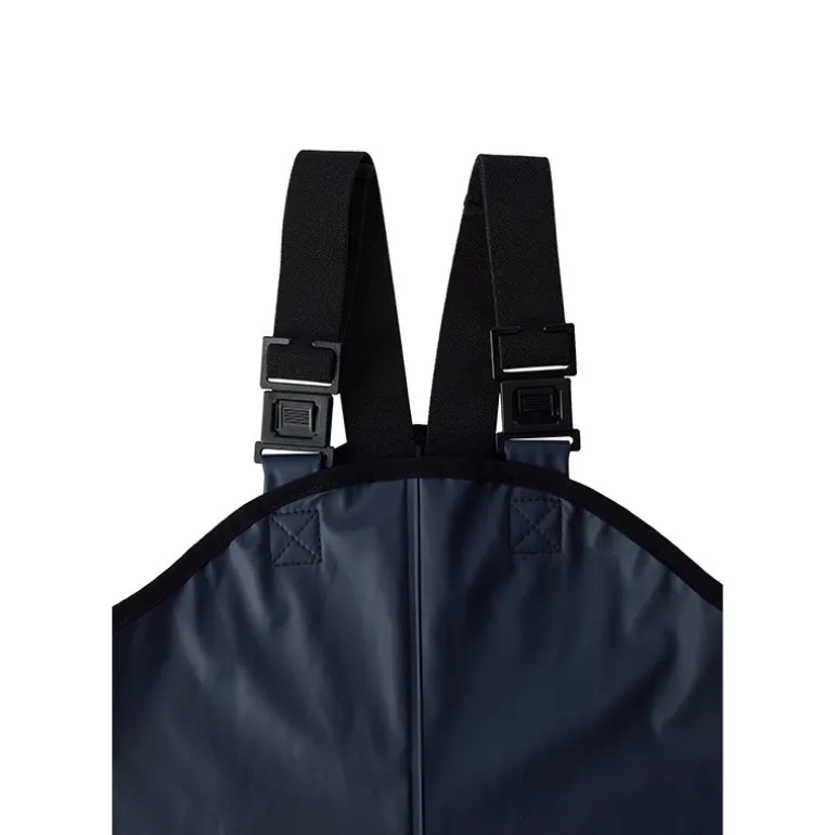 Salopette de pluie enfant - Lammikko - Reima - Bleu Marine