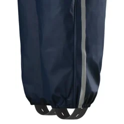 Salopette de pluie enfant - Lammikko - Reima - Bleu Marine