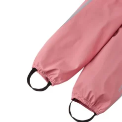 Salopette de pluie enfant - Lammikko - Reima - Rose Blush