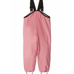 Salopette de pluie enfant - Lammikko - Reima - Rose Blush