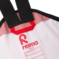 Salopette de pluie enfant - Lammikko - Reima - Rose Blush