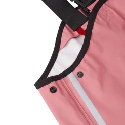 Salopette de pluie enfant - Lammikko - Reima - Rose Blush