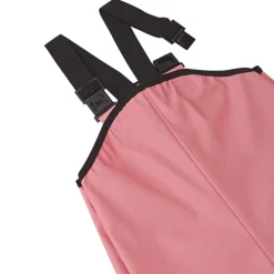 Salopette de pluie enfant - Lammikko - Reima - Rose Blush