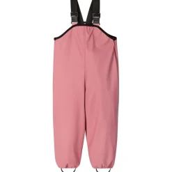 Salopette de pluie enfant - Lammikko - Reima - Rose Blush