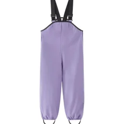Salopette de pluie enfant - Lammikko - Reima - Blooming Lilac