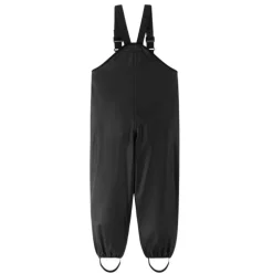 Salopette de pluie enfant - Lammikko - Reima - Black