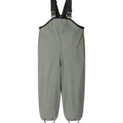 Salopette de pluie enfant - Lammikko - Reima - Greyish Green