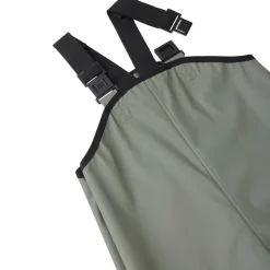 Salopette de pluie enfant - Lammikko - Reima - Greyish Green