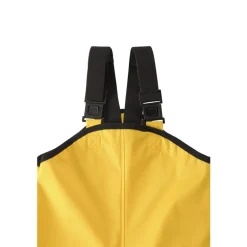 Salopette de pluie enfant - Lammikko - Reima - Jaune