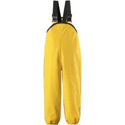 Salopette de pluie enfant - Lammikko - Reima - Jaune