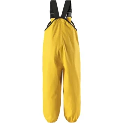 Salopette de pluie enfant - Lammikko - Reima - Jaune