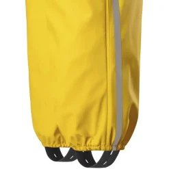 Salopette de pluie enfant - Lammikko - Reima - Jaune