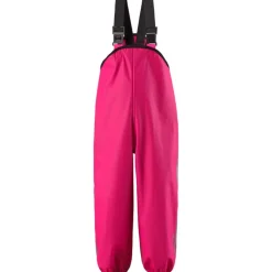 Salopette de pluie enfant - Lammikko - Reima - Rose