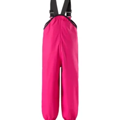Salopette de pluie enfant - Lammikko - Reima - Rose