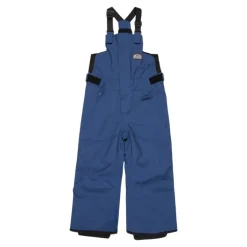 Salopette de ski enfant Boogie - Quiksilver - True Navy