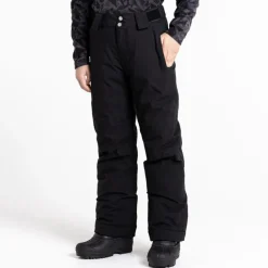 Salopette de ski enfant Outmove II - DARE2B - Black