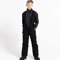 Salopette de ski enfant Outmove II - DARE2B - Black